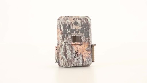 Browning Recon Force Extreme Full HD Trail/Game Camera 360 View - image 3 from the video